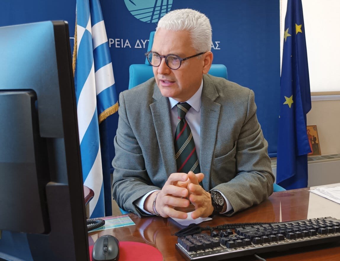 «Αναγκαιότητα ο Γ' Πυροσβεστικός Σταθμός στην Πάτρα» 4 «Αναγκαιότητα ο Γ' Πυροσβεστικός Σταθμός στην Πάτρα»