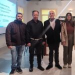 Το έργο «ΚΟΙΝΩ-ΔΡΩ 50» για βοήθεια ευάλωτων πολιτών σε Συμπολιτεία και Ερινεό ΦΩΤΟ