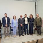 Η στρατηγική της «Olympian Land» σε εκδήλωση, στο Πανεπιστήμιο Πατρών ΦΩΤΟΟ