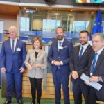 Πάτρα: Η Περιφέρεια πρωταγωνιστεί στη διαμόρφωση νέας Ευρωπαϊκής στρατηγικής ΦΩΤΟ