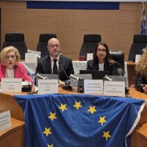 Στην «Ημέρα της Ευρώπης» η Περιφέρεια Δυτικής Ελλάδας