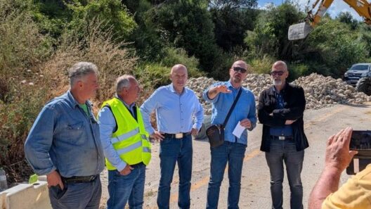 Καλλιθέα Πατρών: Διαπλάτυνση παράκαμψης και αναβάθμιση δρόμου ΦΩΤΟ 36 Καλλιθέα Πατρών: Διαπλάτυνση παράκαμψης και αναβάθμιση δρόμου ΦΩΤΟ