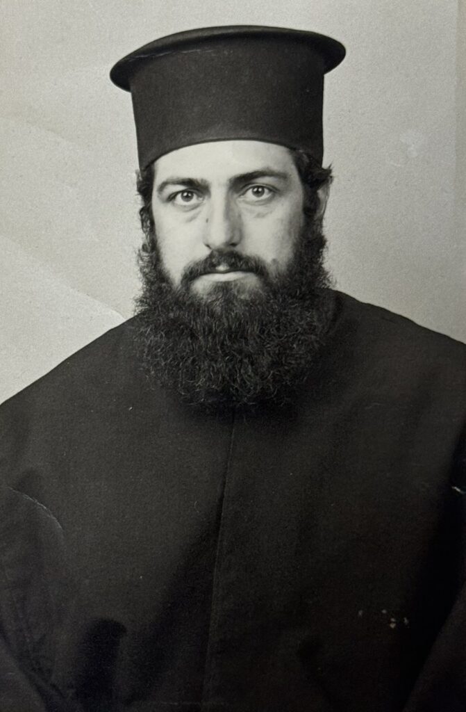 Καλάβρυτα: Εκοιμήθη αιφνίδια ο π. Αλέξιος ΦΩΤΟ 29 Καλάβρυτα: Εκοιμήθη αιφνίδια ο π. Αλέξιος ΦΩΤΟ