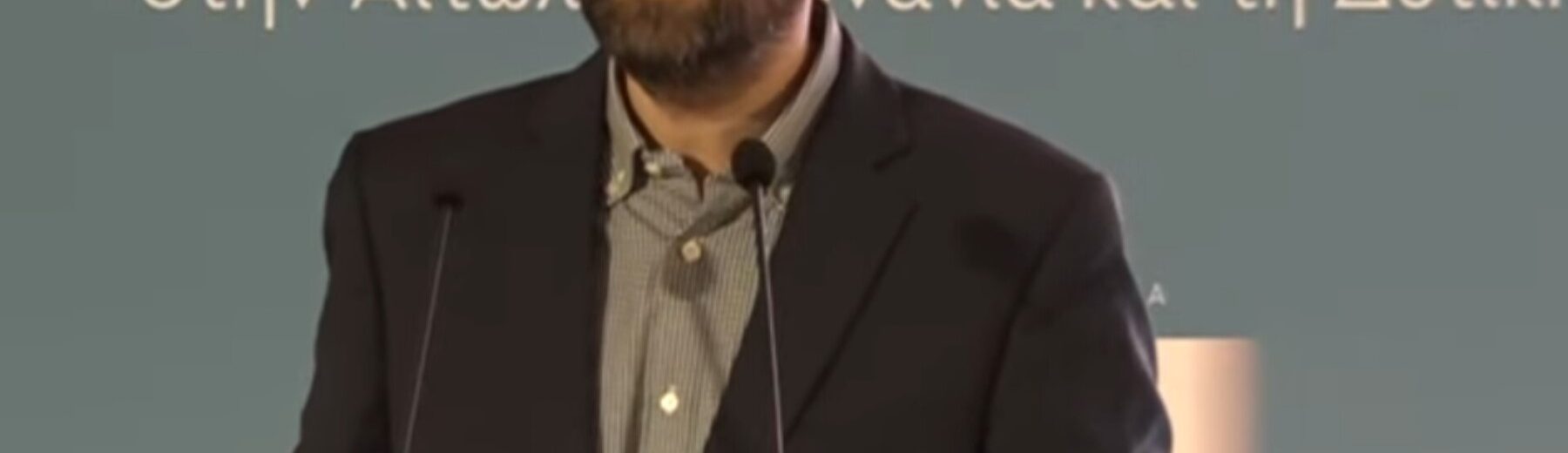 «Η κληρονομιά μας μοχλός για πραγματική ανάπτυξη»