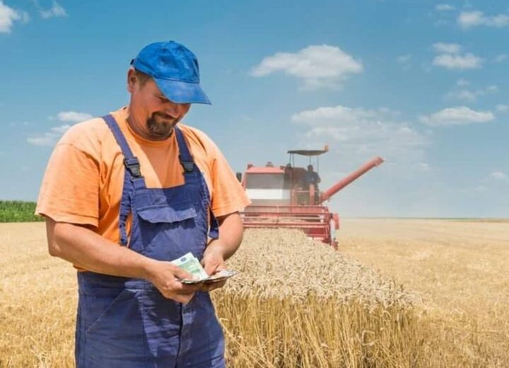 Ποιοι αγρότες θα πληρωθούν μέχρι τέλος Μαΐου