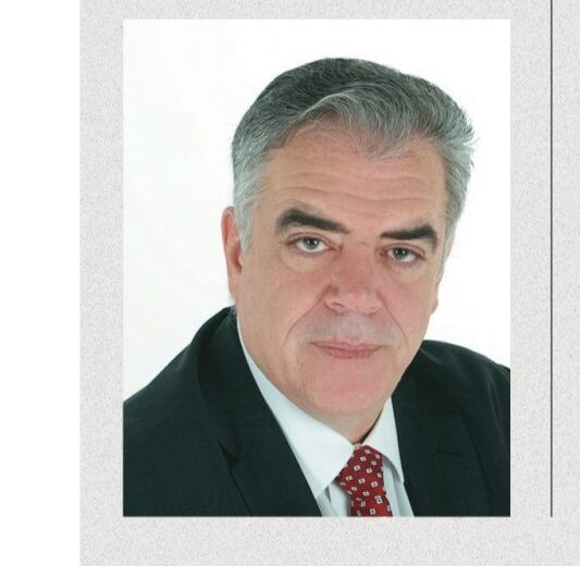 Παρουσιάζεται στο Πολύεδρο το βιβλίο του Κούρκουλα