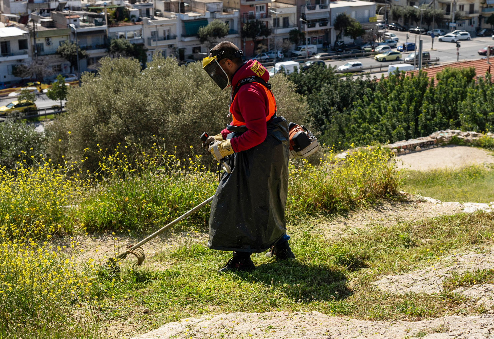 Πάτρα: Υποχρεωτικός καθαρισμός οικοπέδων – Τα πρόστιμα και η δήλωση ΒΙΝΤΕΟ-ΟΔΗΓΟΣ 4 Πάτρα: Υποχρεωτικός καθαρισμός οικοπέδων – Τα πρόστιμα και η δήλωση ΒΙΝΤΕΟ-ΟΔΗΓΟΣ