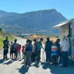 Αχαΐα: Μέτρα για τους Ρομά με κοινωνικοποίηση παιδιών σκηνιτών