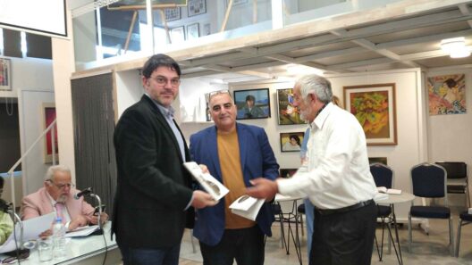Ημερίδα για τις ιστορικές Πόλεις Πατρών, Μεσολογγίου και Ναυπάκτου ΦΩΤΟ