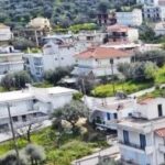Αιγιάλεια: Διακοπή νερού στον οικισμό Πανόραμα
