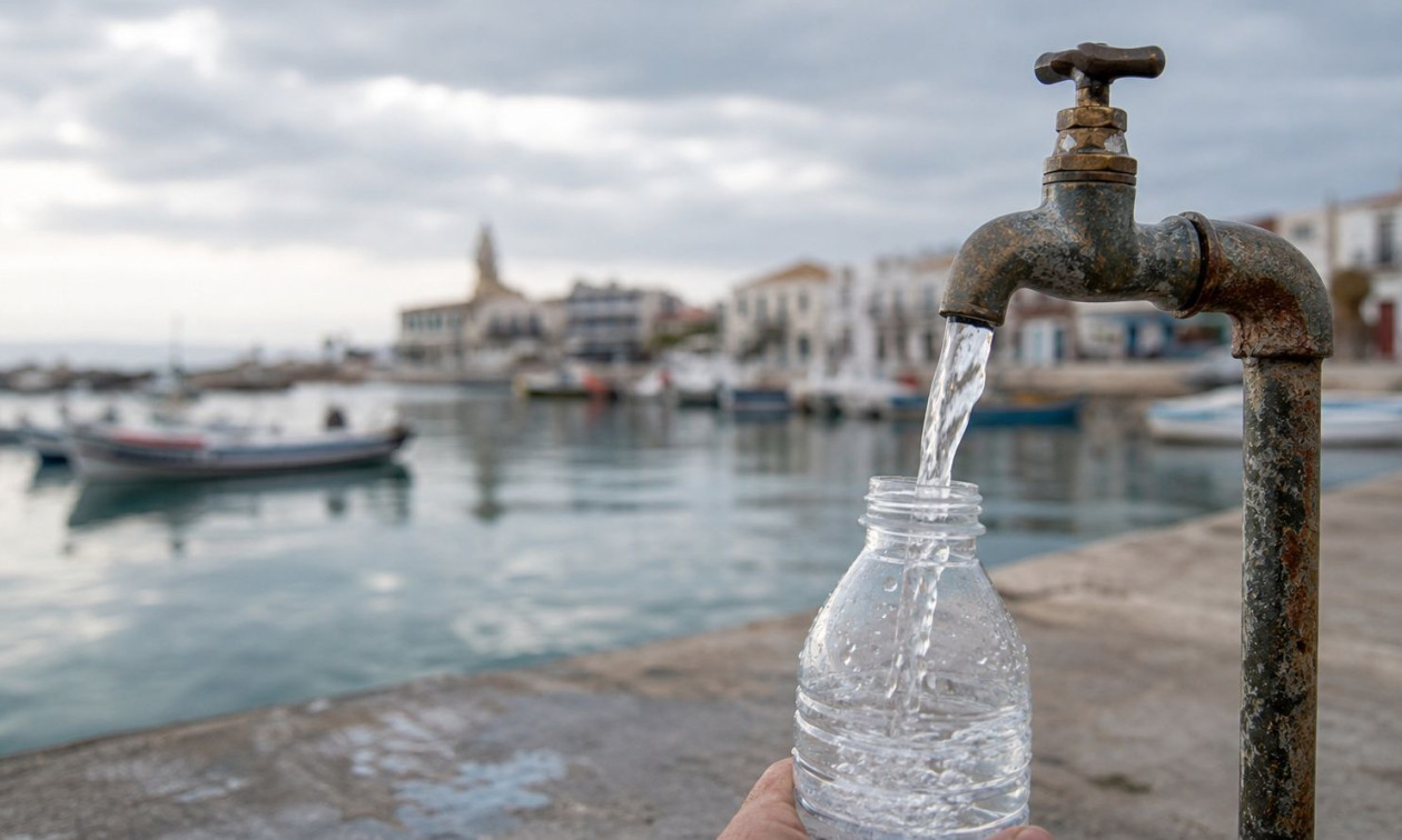 Αιγιάλεια: Χωρίς νερό Ακράτα και Συλιβαινιώτικα...απρογραμμάτιστα από την ΔΕΥΑΑ 4 Αιγιάλεια: Χωρίς νερό Ακράτα και Συλιβαινιώτικα...απρογραμμάτιστα από την ΔΕΥΑΑ