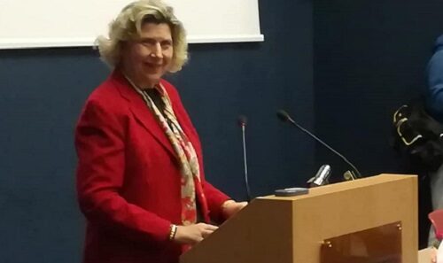 Το Ασυλο Ανιάτων για την Ολυμπία Ξένου 48 Το Ασυλο Ανιάτων για την Ολυμπία Ξένου