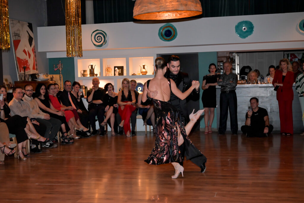 Πάτρα: Με μεγάλη επιτυχία η 21η Tango Fiesta ΦΩΤΟ 29 Πάτρα