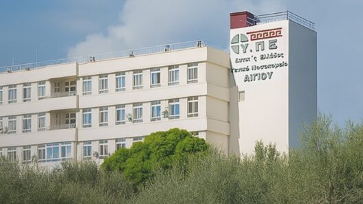 Αίγιο: Το νοσοκομείο σε νέα ψηφιακή εποχή - Τι απέκτησε