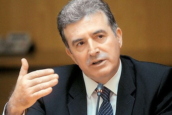 Πάτρα: Την ώρα που ο Χρυσοχοΐδης κουνά το δάκτυλο αλλού...χωρίς ηλεκτρονικό σύστημα ελέγχου εισόδου το Αστυνομικό Μέγαρο - Τι απαντά η ΕΛΑΣ στο patrapress.gr 31 Πάτρα: Την ώρα που ο Χρυσοχοΐδης κουνά το δάκτυλο αλλού...χωρίς ηλεκτρονικό σύστημα ελέγχου εισόδου το Αστυνομικό Μέγαρο - Τι απαντά η ΕΛΑΣ στο patrapress.gr