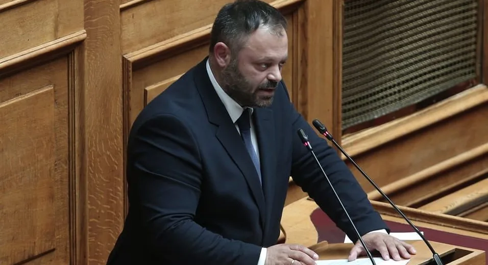«Μετατρέπουν την Ελλάδα σε ενεργειακή αποικία της Ευρώπης»
