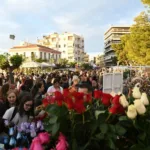 Πάτρα: «Μάχη» στα ανθοπωλεία για την Πρωτομαγιά – Στο patrapress.gr ο ο πρόεδρος των Ανθοπωλών