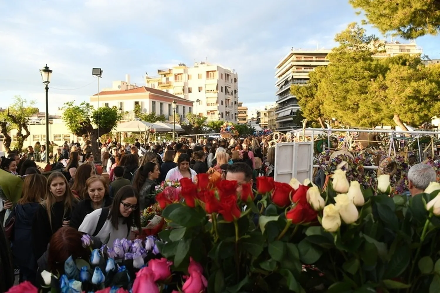 Πάτρα