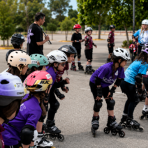 Μαζική συμμετοχή στο 10ο Patras Skate Festival ΒΙΝΤΕΟ