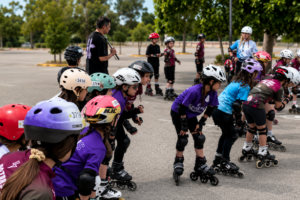 Μαζική συμμετοχή στο 10ο Patras Skate Festival ΒΙΝΤΕΟ
