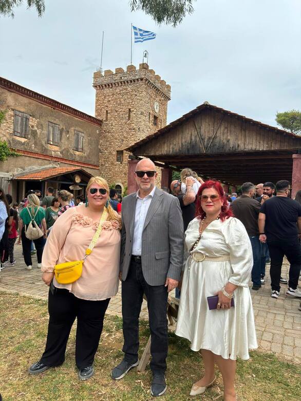 Το Φεστιβάλ Family Day 2026, από τον Οργανισμό Safety Project ΦΩΤΟ 35 Το Φεστιβάλ Family Day 2026, από τον Οργανισμό Safety Project ΦΩΤΟ