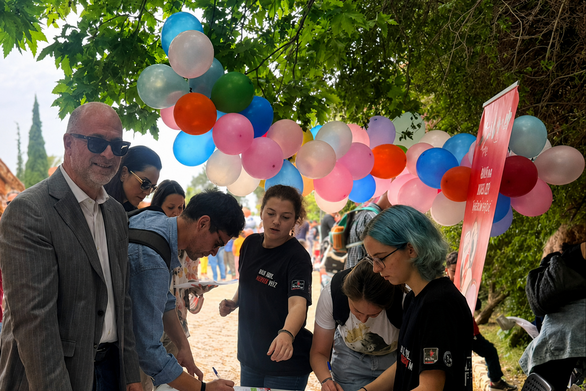Το Φεστιβάλ Family Day 2026, από τον Οργανισμό Safety Project ΦΩΤΟ 29 Το Φεστιβάλ Family Day 2026, από τον Οργανισμό Safety Project ΦΩΤΟ