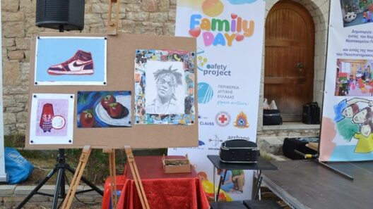 Το Φεστιβάλ Family Day 2026, από τον Οργανισμό Safety Project ΦΩΤΟ 58 Το Φεστιβάλ Family Day 2026, από τον Οργανισμό Safety Project ΦΩΤΟ