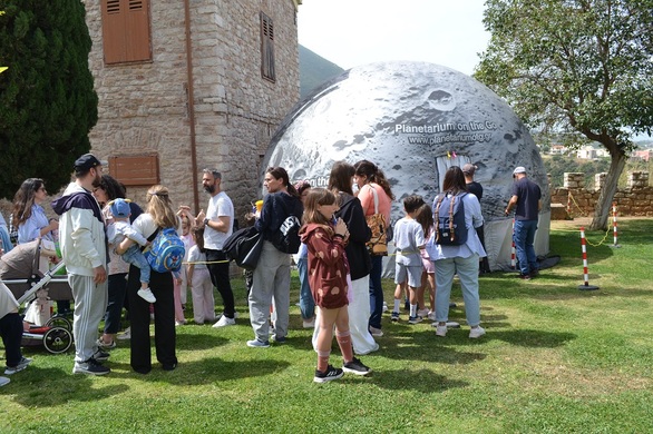 Το Φεστιβάλ Family Day 2026, από τον Οργανισμό Safety Project ΦΩΤΟ 30 Το Φεστιβάλ Family Day 2026, από τον Οργανισμό Safety Project ΦΩΤΟ
