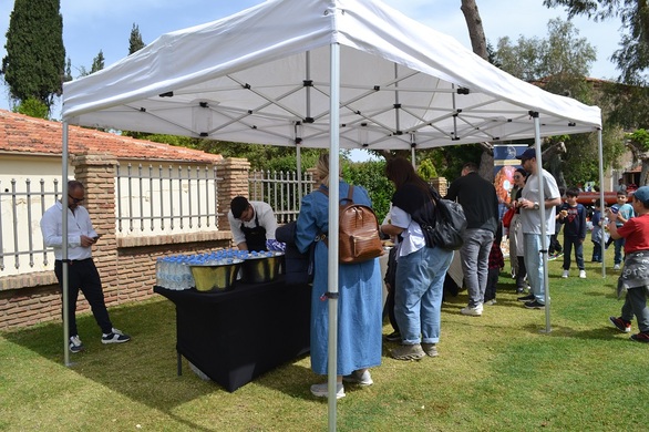Το Φεστιβάλ Family Day 2026, από τον Οργανισμό Safety Project ΦΩΤΟ 34 Το Φεστιβάλ Family Day 2026, από τον Οργανισμό Safety Project ΦΩΤΟ