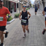 Οι Δρομείς Υγείας Πάτρας στο 6ο Agrinio City Trail ΦΩΤΟ
