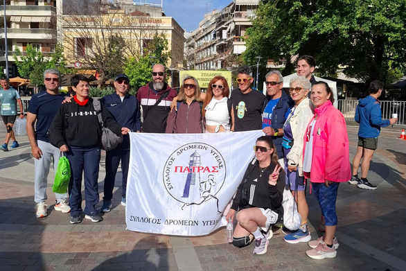 Οι Δρομείς Υγείας Πάτρας στο 6ο Agrinio City Trail ΦΩΤΟ 29 Οι Δρομείς Υγείας Πάτρας στο 6ο Agrinio City Trail ΦΩΤΟ