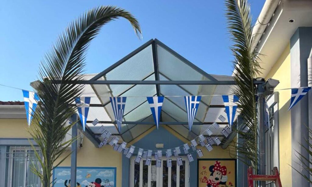 Πάτρα: Συνεχίζονται οι παρεμβάσεις σε σχολεία από την Δήμο ΦΩΤΟ 29 Πάτρα: Συνεχίζονται οι παρεμβάσεις σε σχολεία από την Δήμο ΦΩΤΟ