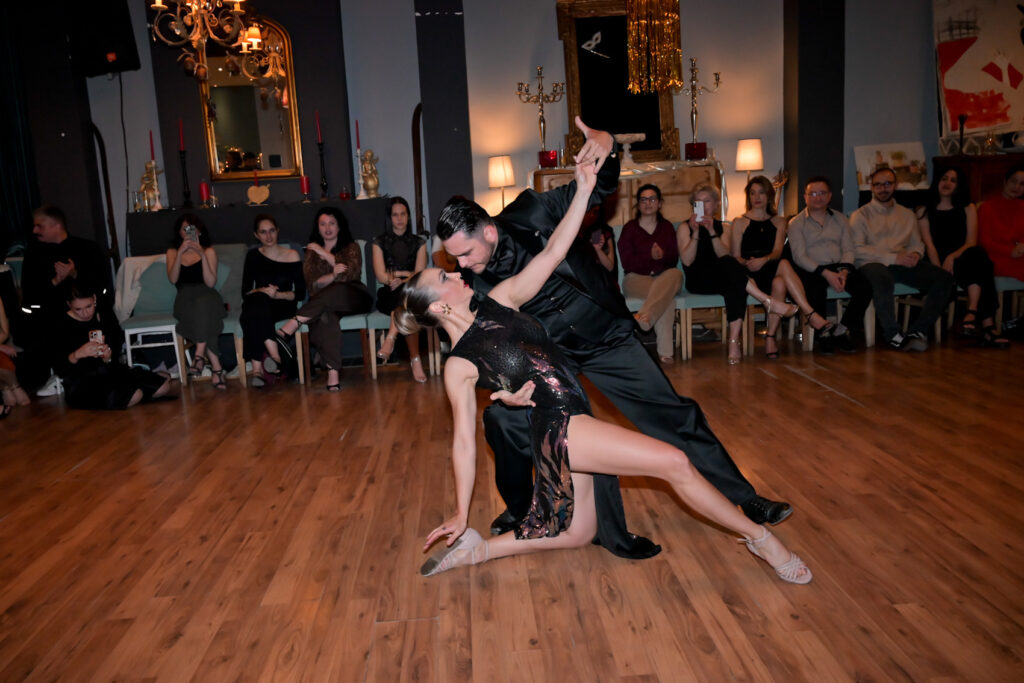 Πάτρα: Με μεγάλη επιτυχία η 21η Tango Fiesta ΦΩΤΟ 30 Πάτρα: Με μεγάλη επιτυχία η 21η Tango Fiesta ΦΩΤΟ