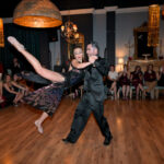 Πάτρα: Με μεγάλη επιτυχία η 21η Tango Fiesta ΦΩΤΟ
