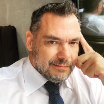 «Η ουσία είναι μία με τη διαχείριση αποβλήτων»