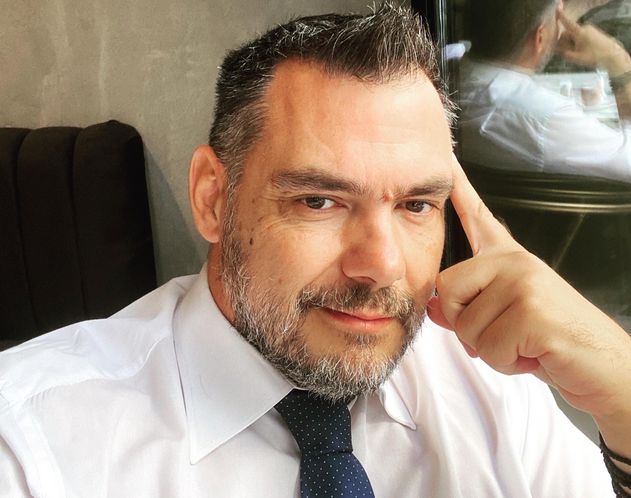 «Η ουσία είναι μία με τη διαχείριση αποβλήτων»