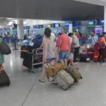 Τράπεζα της Ελλάδας: Άνοδος της τουριστικής κίνησης το πρώτο τρίμηνο του 2024