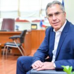 «Ο δρόμος δεν είναι ο μοναδικό»