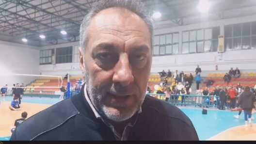«Το μέλλον του ανδρικού βόλεϊ» 36 «Το μέλλον του ανδρικού βόλεϊ»