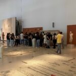 Αχαΐα: Ανω - κάτω η επισκεψιμότητα στα Μουσεία Πάτρας, Ρίου, Βούντενης, Αιγίου