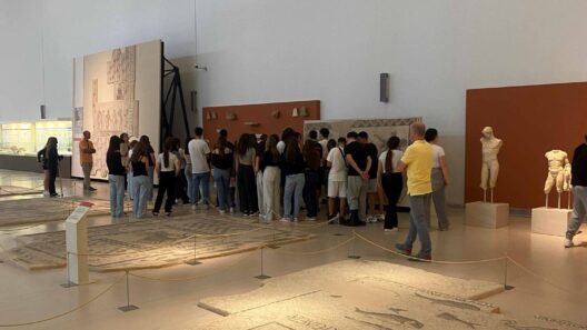Αχαΐα: Ανω - κάτω η επισκεψιμότητα στα Μουσεία Πάτρας, Ρίου, Βούντενης, Αιγίου