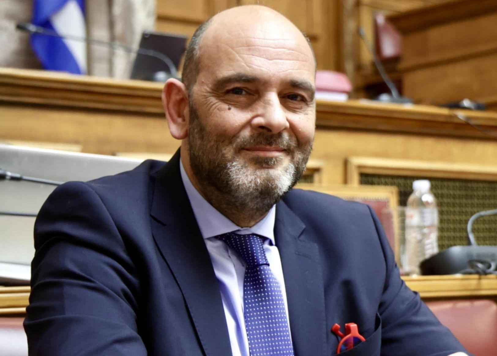 «Η ζωή ανοίγεται μπροστά γεμάτη προκλήσεις»