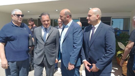 Πάτρα: Εκτάκτως στο Νοσοκομείο Ρίου ο υπουργός Υγείας Αδωνις Γεωργιάδης ΦΩΤΟ 38 Πάτρα: Εκτάκτως στο Νοσοκομείο Ρίου ο υπουργός Υγείας Αδωνις Γεωργιάδης ΦΩΤΟ