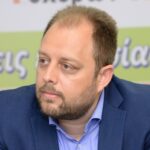 «Το ΠΑΣΟΚ παραμένει ιστορικός και θεσμικός πυλώνας»