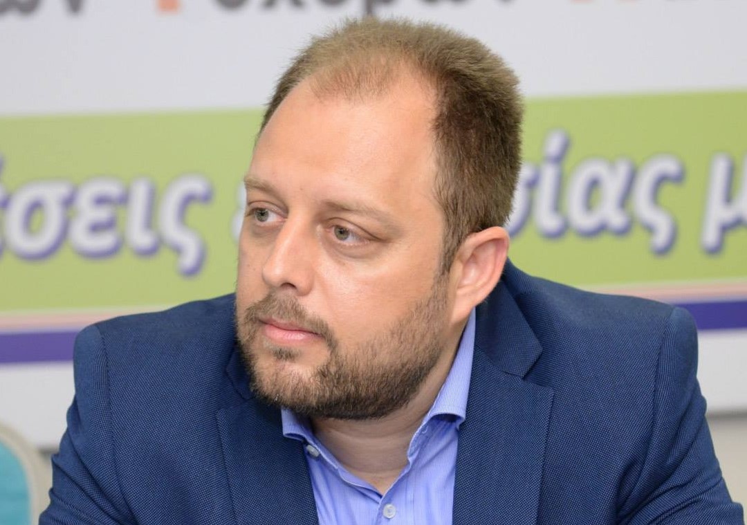 «Το ΠΑΣΟΚ παραμένει ιστορικός και θεσμικός πυλώνας»