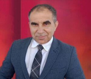 «Το σύστημα δεν φοβάται ένα πρόσωπο ή ένα κόμμα»