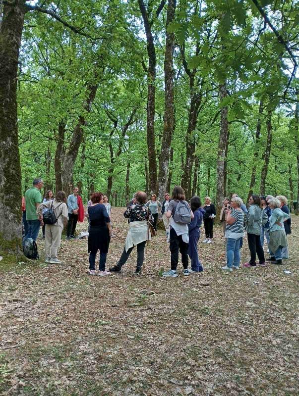 Η Κίνηση ΠΡΟΤΑΣΗ σε περιήγηση στον χώρο της Αρχαίας Ήλιδας ΦΩΤΟ 31 Η Κίνηση ΠΡΟΤΑΣΗ σε περιήγηση στον χώρο της Αρχαίας Ήλιδας ΦΩΤΟ