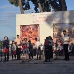 Αίγιο: Με επιτυχία η γιορτή λήξης των Κατηχητικών Σχολείων της Μητρόπολης