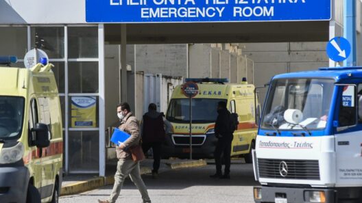 Πάτρα: Το νοσοκομείο Ρίου στο νέο στρατηγικό σχέδιο του Υπουργείου Υγείας - Συστήνεται Κέντρο Τραύματος
