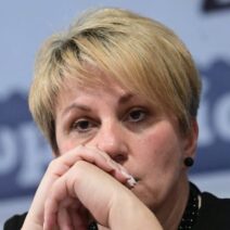 Αχαΐα: Ντόλκα υπέρ Καρυστιανού - «Φάτους τα σωθικά» λέει η μητέρα της 18χρονης Αναστασίας από τα Καλάβρυτα